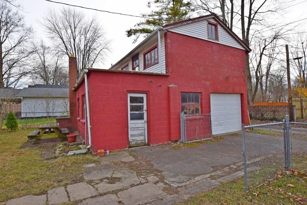 211 North Pendleton Avenue Pendleton, IN 46064 - Photo 27 of 27