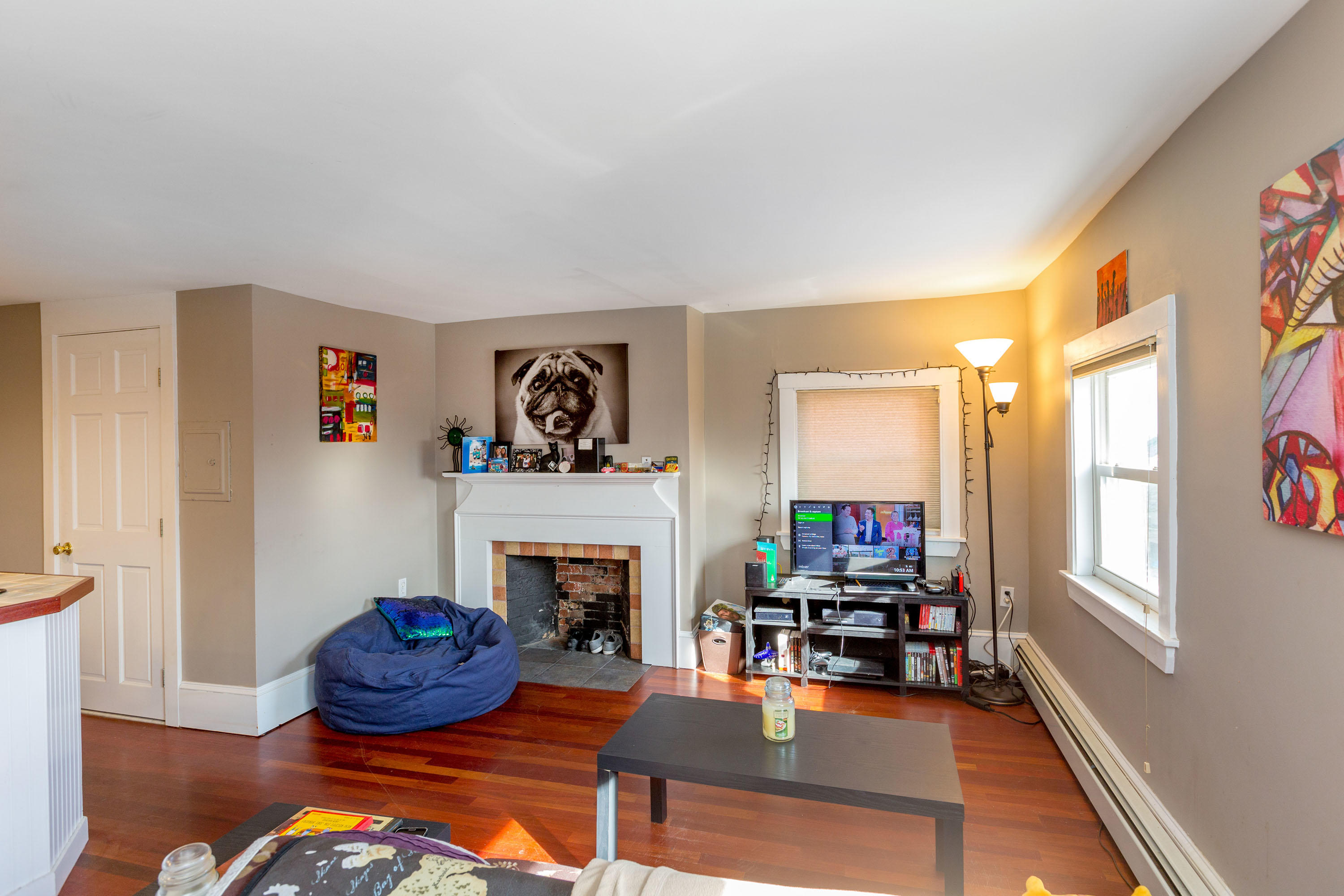 101 Danforth Street, Unit 6 Portland, ME 04101 - Photo 7 of 33 Danforth_Candage_09
