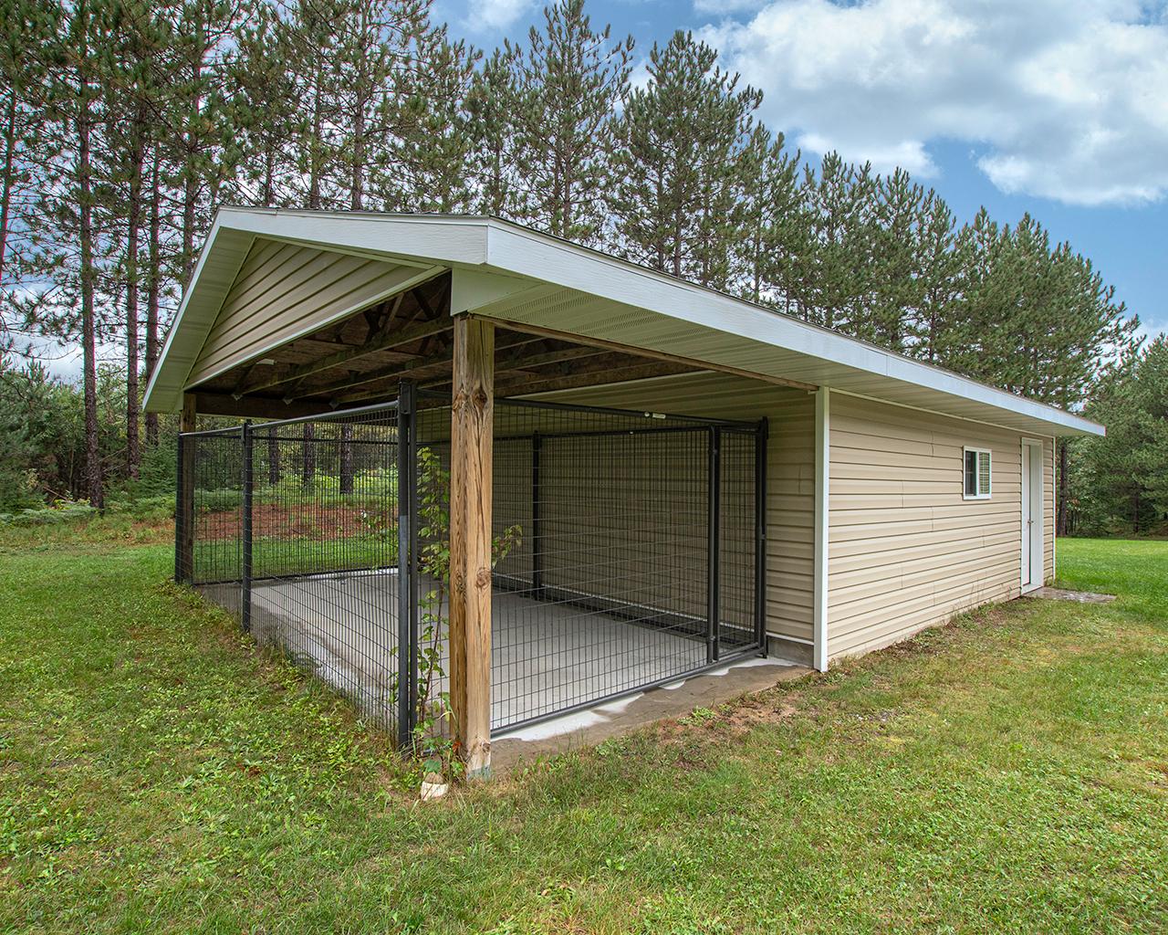 5246 Headquarters Trail Rhinelander, WI 54501 - Photo 19 of 33 Gallery Image 19
