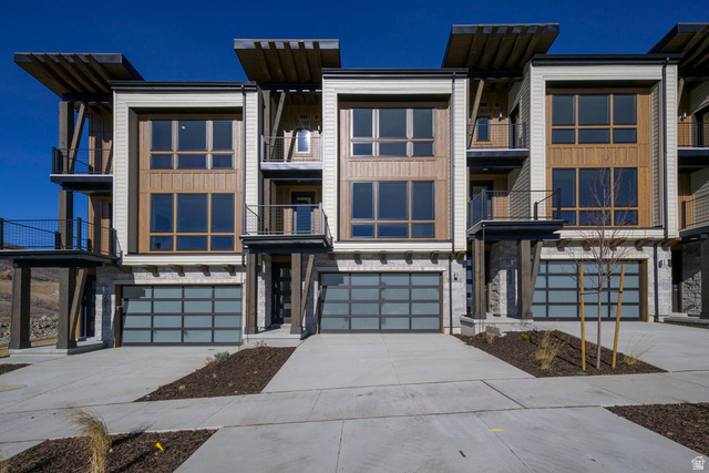 Undisclosed Address Heber City, UT 84032 - Photo 1 of 1 Model Home: To be built.