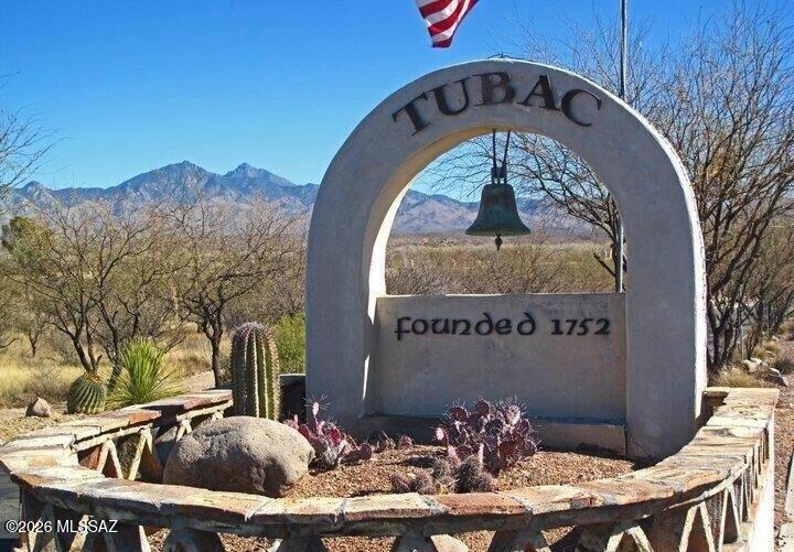 112 Post Way Tubac, AZ 85646 - Photo 38 of 45 Landmark