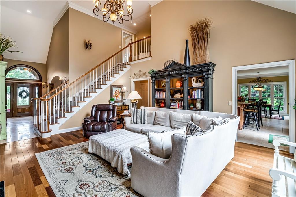 411 Overlook Way Cohutta, GA 30710 - Photo 21 of 86 Gallery Image 21