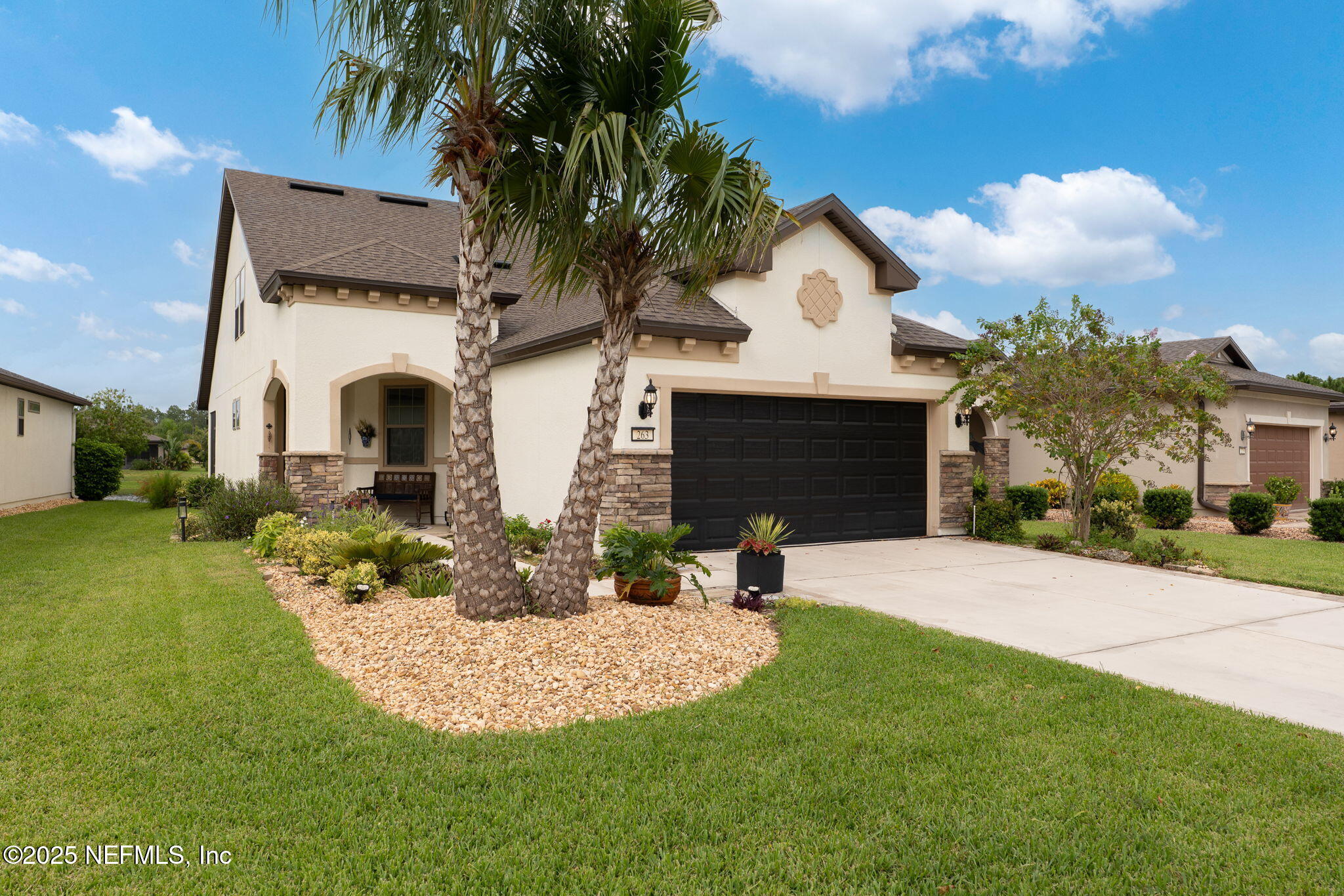 263 Forest Spring Drive Ponte Vedra, FL 32081 - Photo 18 of 75 Welcome Home!