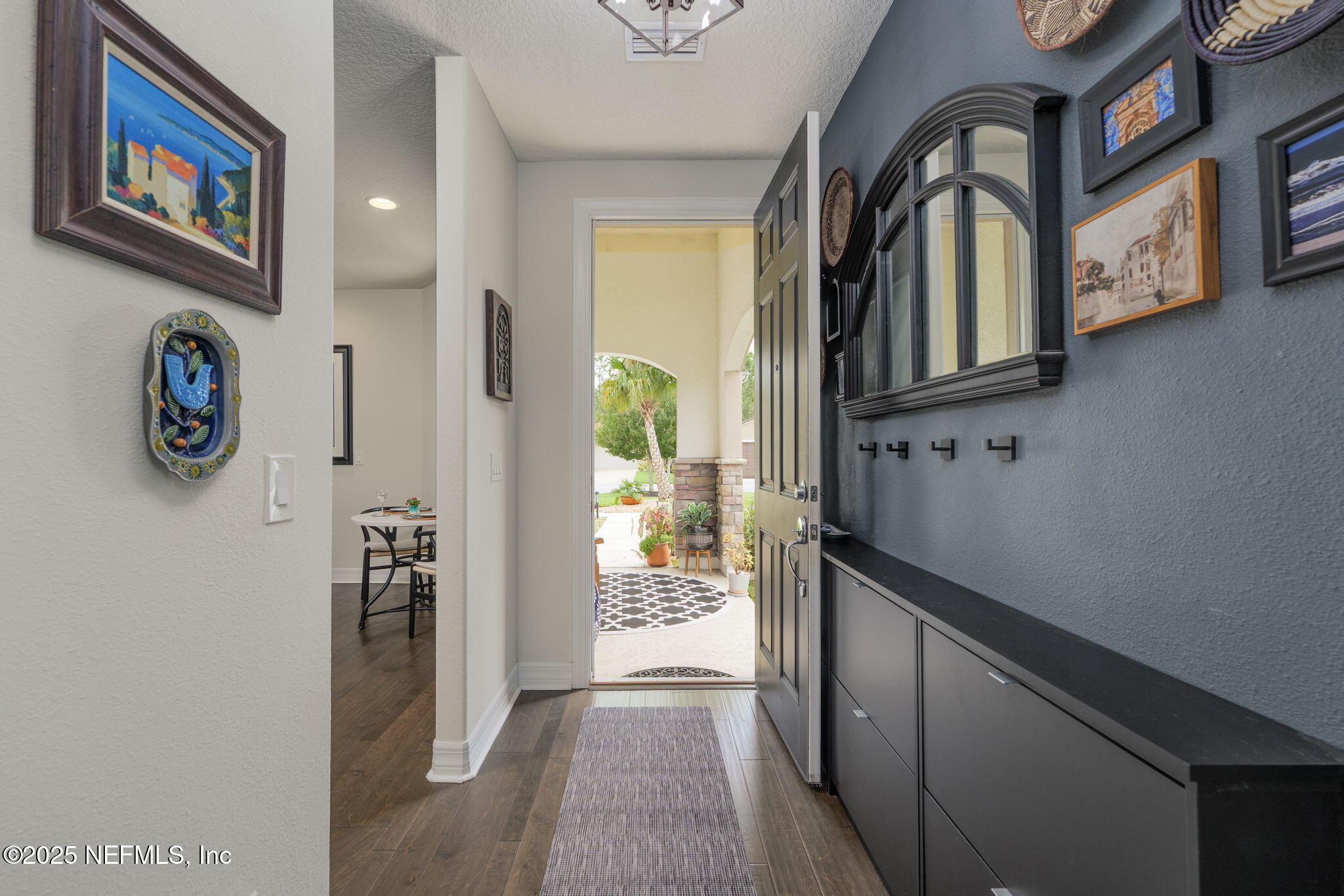 263 Forest Spring Drive Ponte Vedra, FL 32081 - Photo 19 of 75 Foyer Entryway
