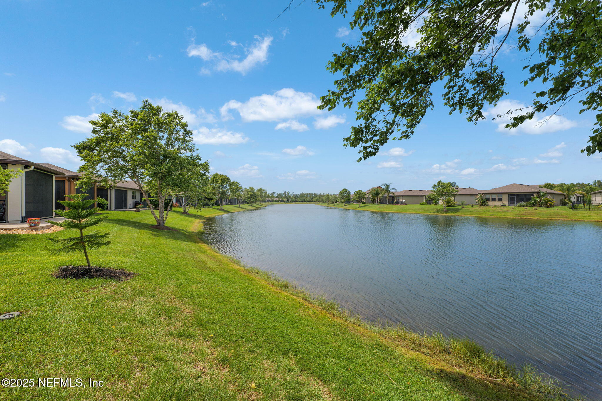 263 Forest Spring Drive Ponte Vedra, FL 32081 - Photo 20 of 75 Long Lake View