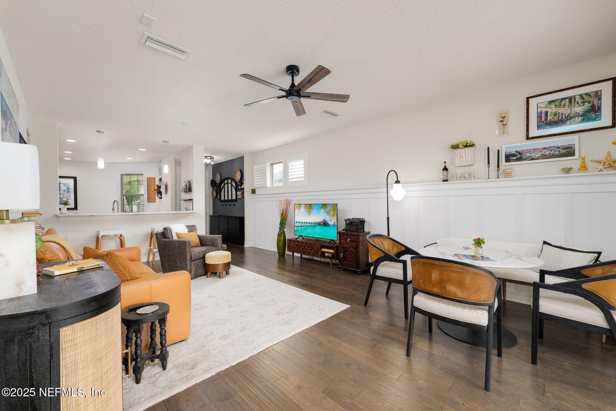 263 Forest Spring Drive Ponte Vedra, FL 32081 - Photo 23 of 75 Wood Flooring