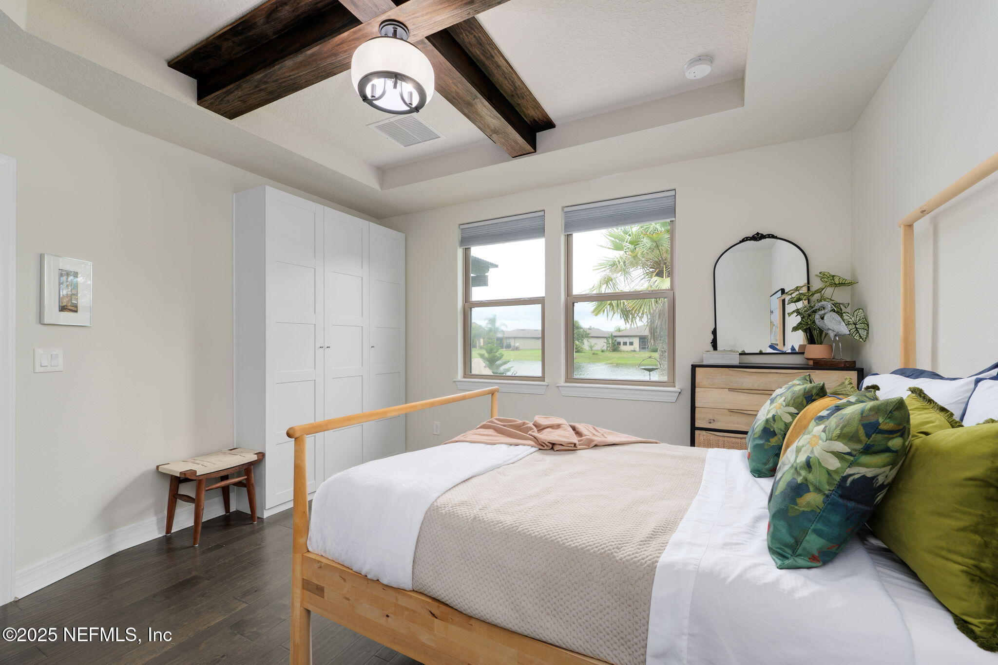 263 Forest Spring Drive Ponte Vedra, FL 32081 - Photo 24 of 75 Primary Bedroom