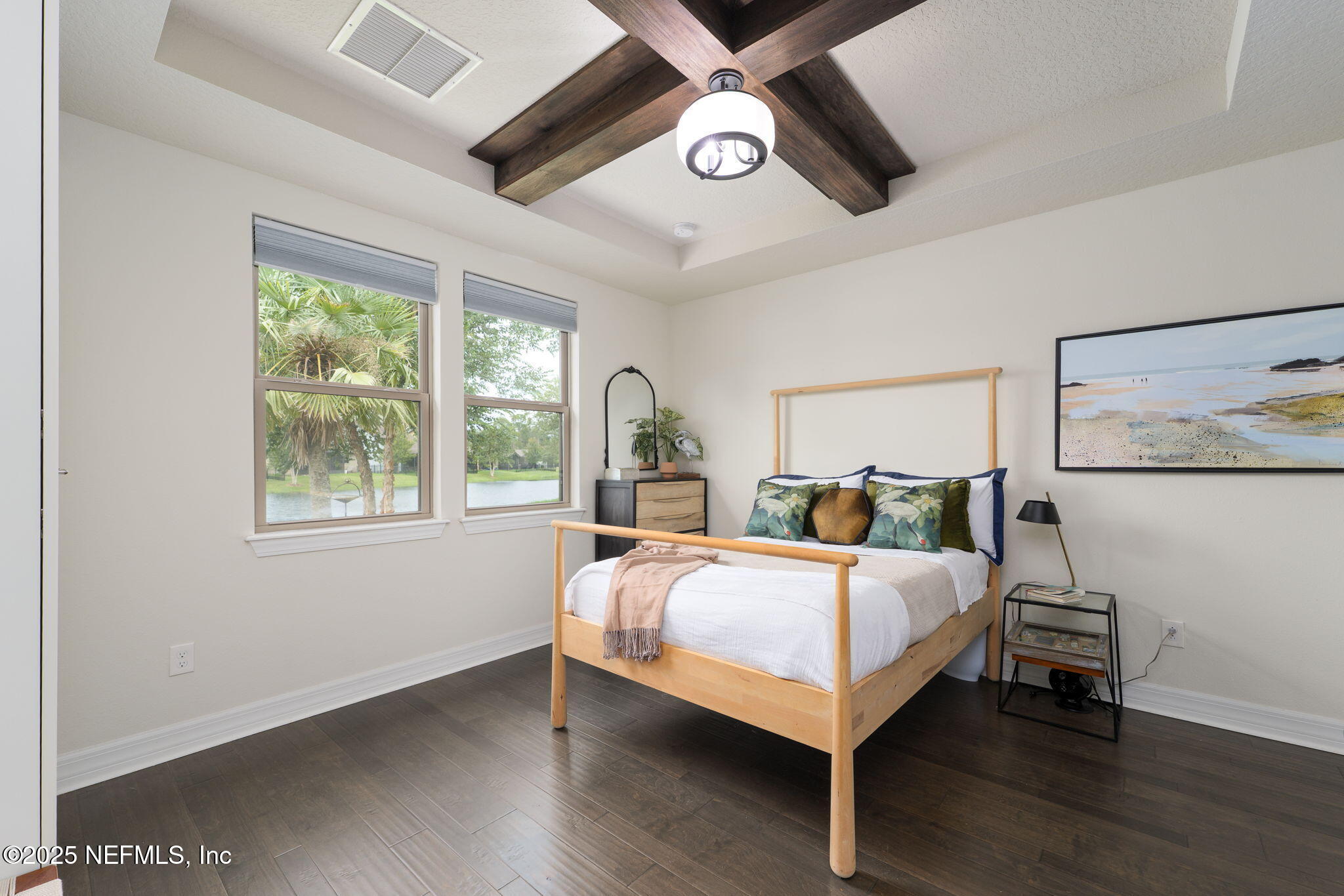 263 Forest Spring Drive Ponte Vedra, FL 32081 - Photo 25 of 75 Peaceful Lakeview