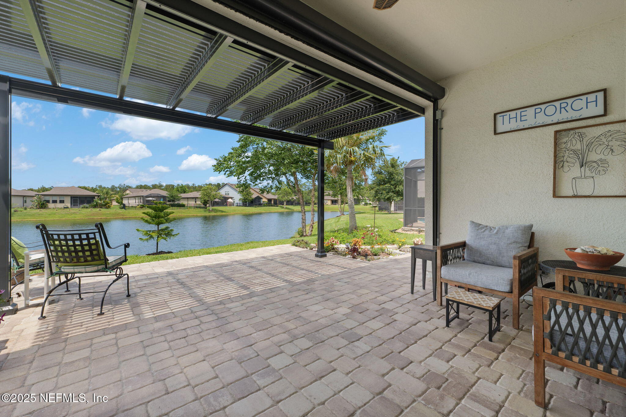 263 Forest Spring Drive Ponte Vedra, FL 32081 - Photo 3 of 75 Alfresco Dining
