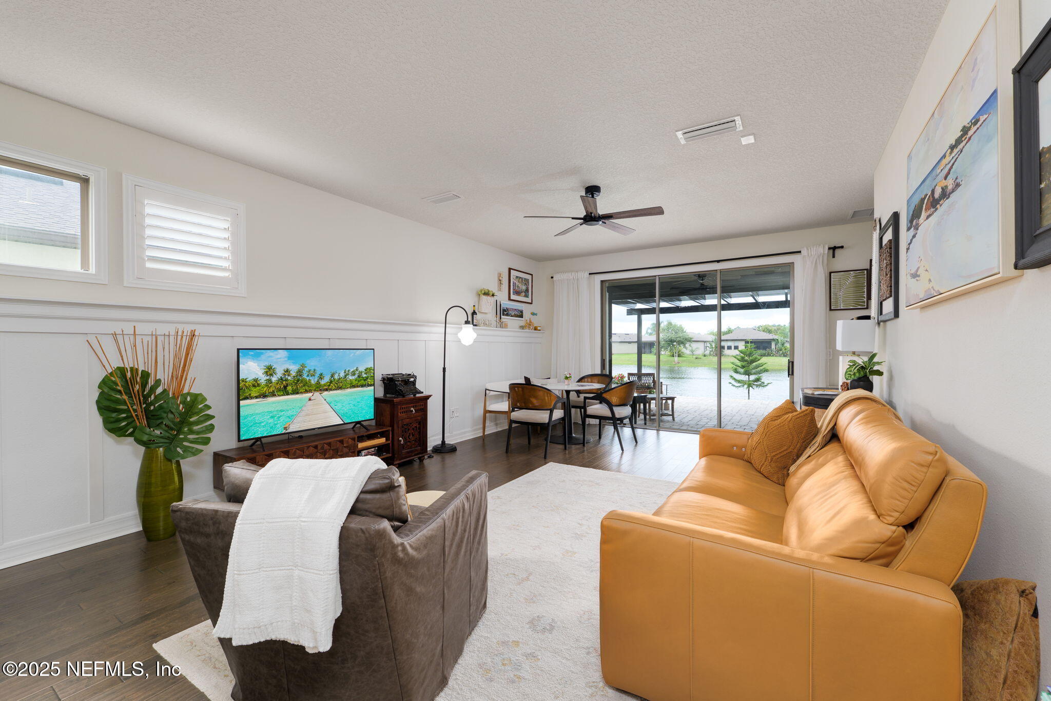 263 Forest Spring Drive Ponte Vedra, FL 32081 - Photo 31 of 75 Volume Ceilings