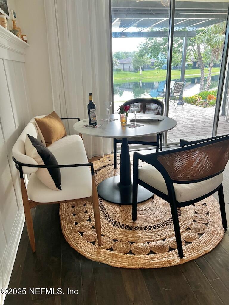 263 Forest Spring Drive Ponte Vedra, FL 32081 - Photo 32 of 75 Dining Area