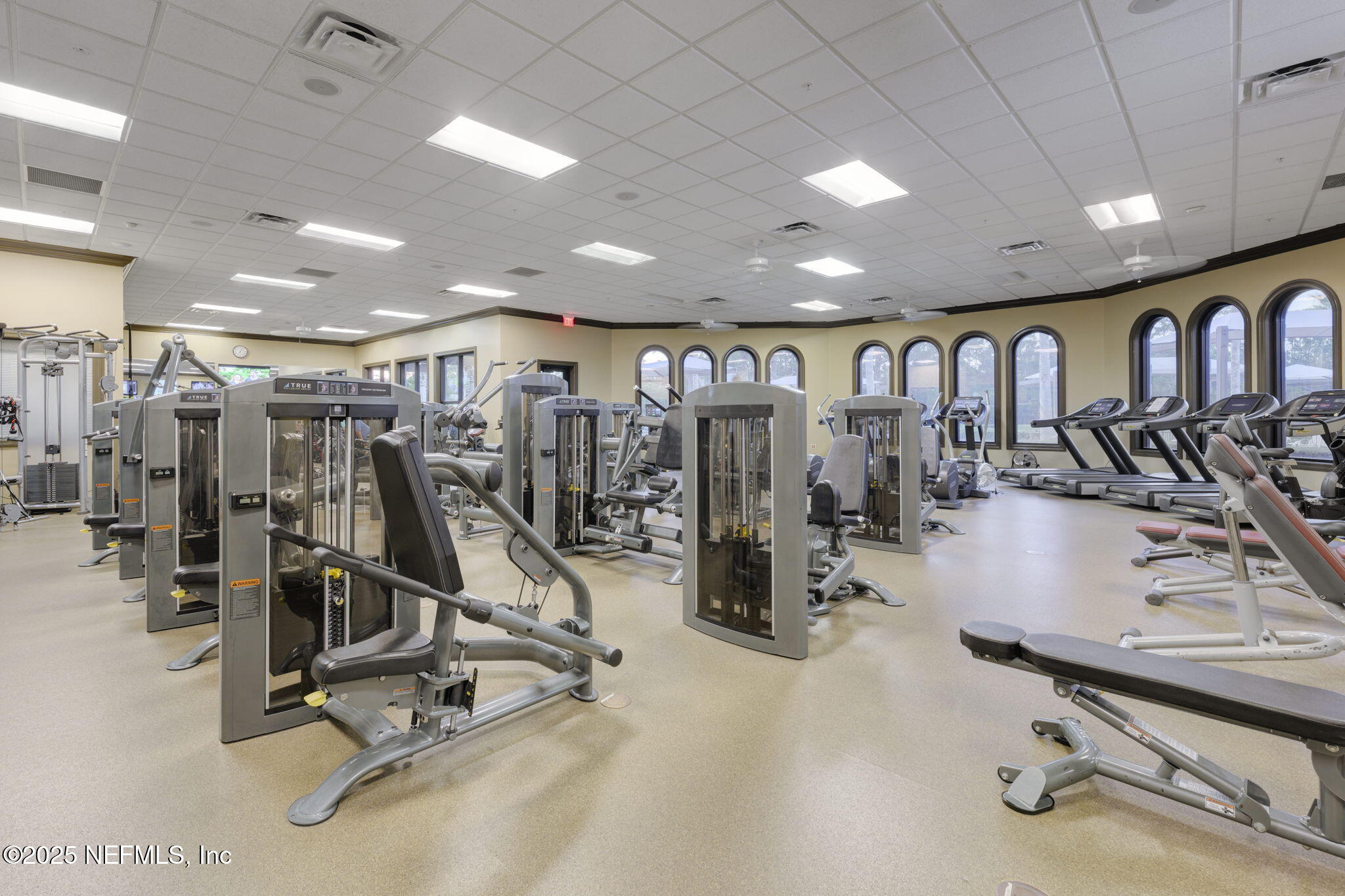 263 Forest Spring Drive Ponte Vedra, FL 32081 - Photo 44 of 75 Fitness Center