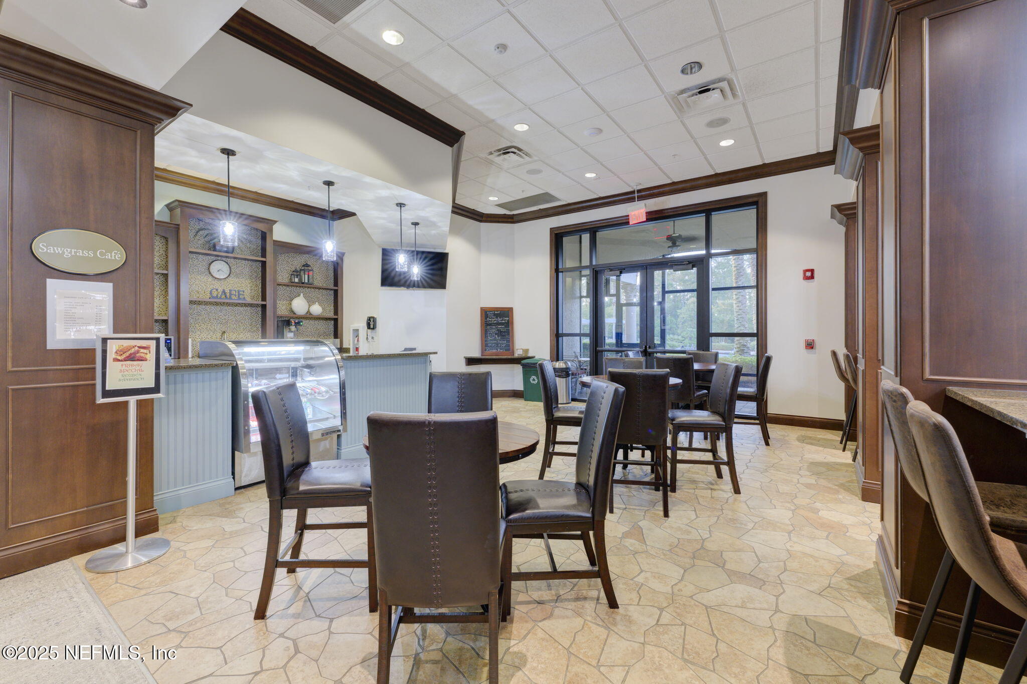 263 Forest Spring Drive Ponte Vedra, FL 32081 - Photo 47 of 75 Sawgrass Cafe