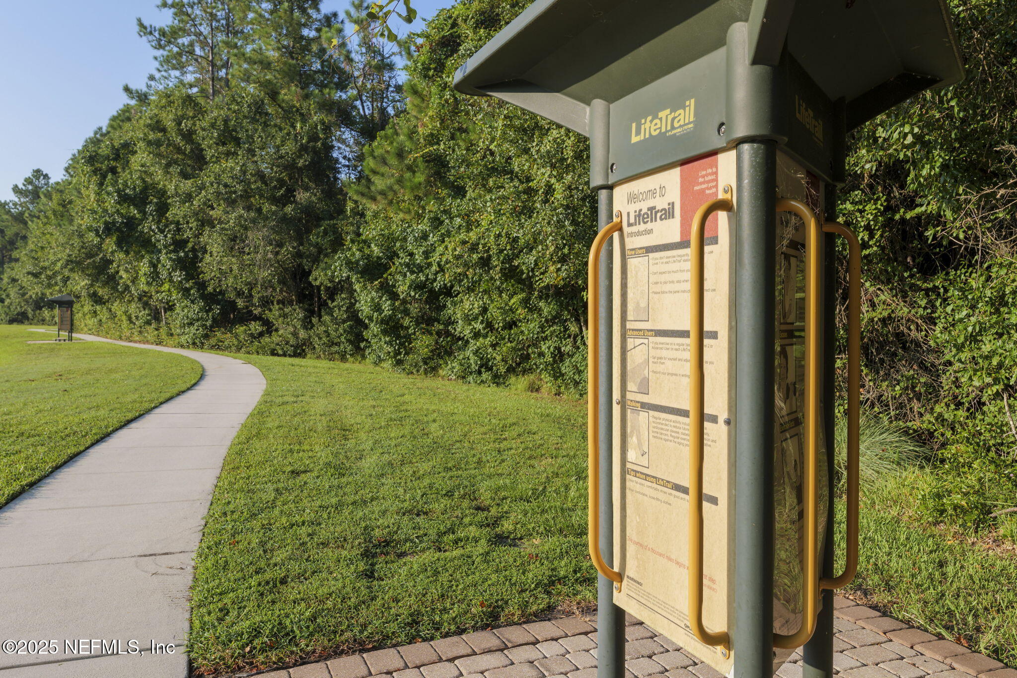 263 Forest Spring Drive Ponte Vedra, FL 32081 - Photo 54 of 75 Walking Trails