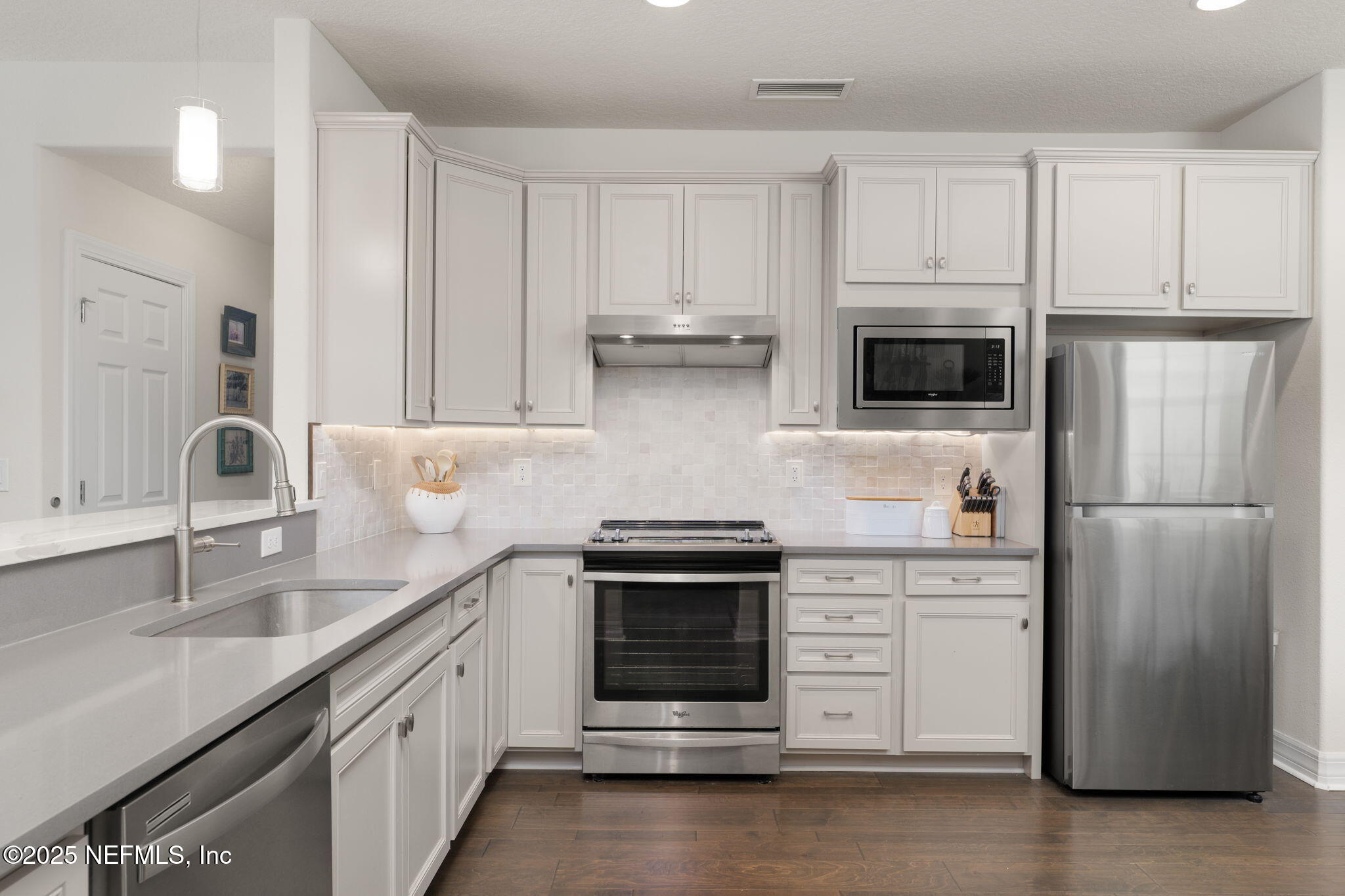 263 Forest Spring Drive Ponte Vedra, FL 32081 - Photo 6 of 75 Custom Cabinetry