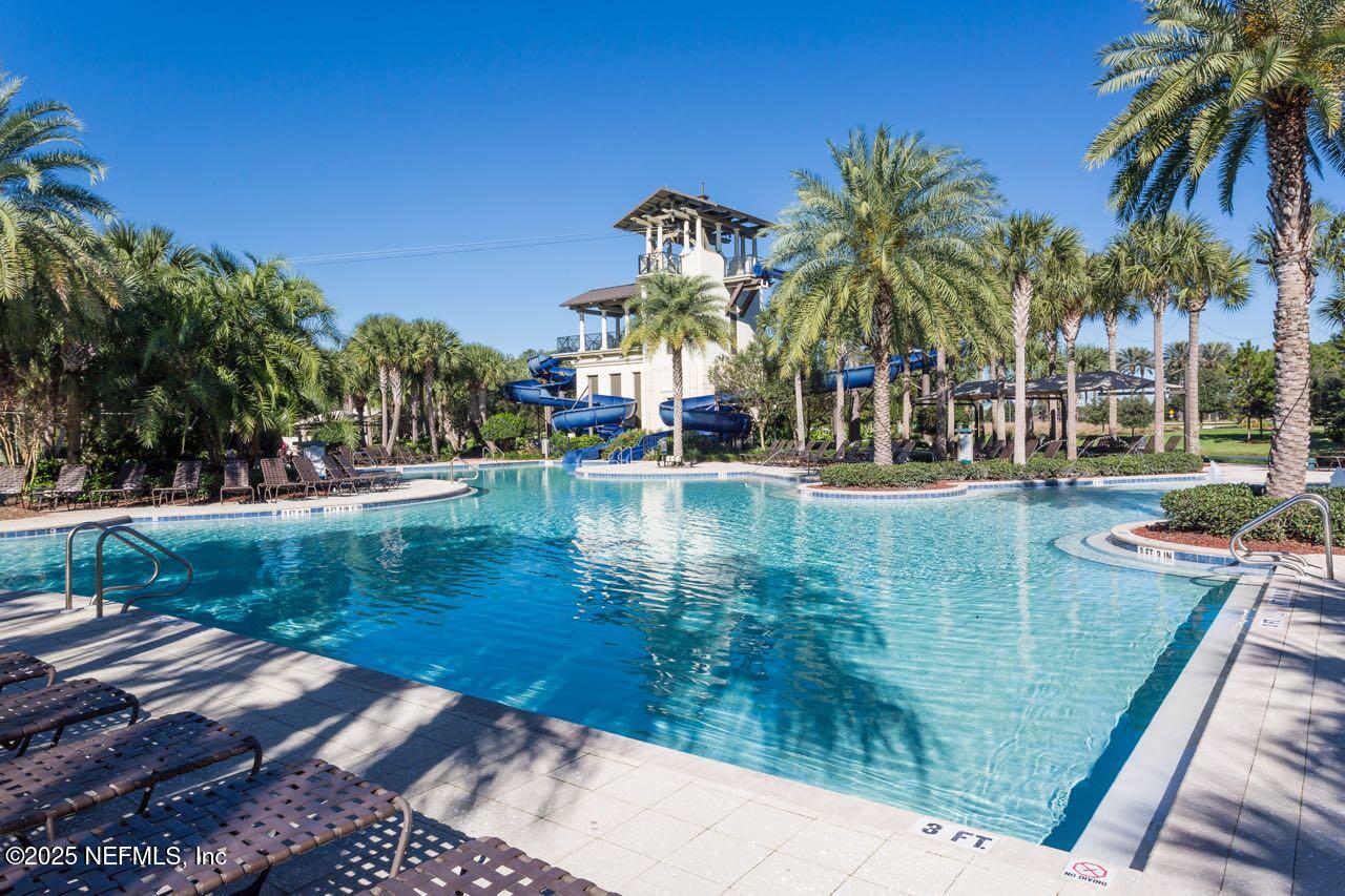 263 Forest Spring Drive Ponte Vedra, FL 32081 - Photo 60 of 75 Water Slides