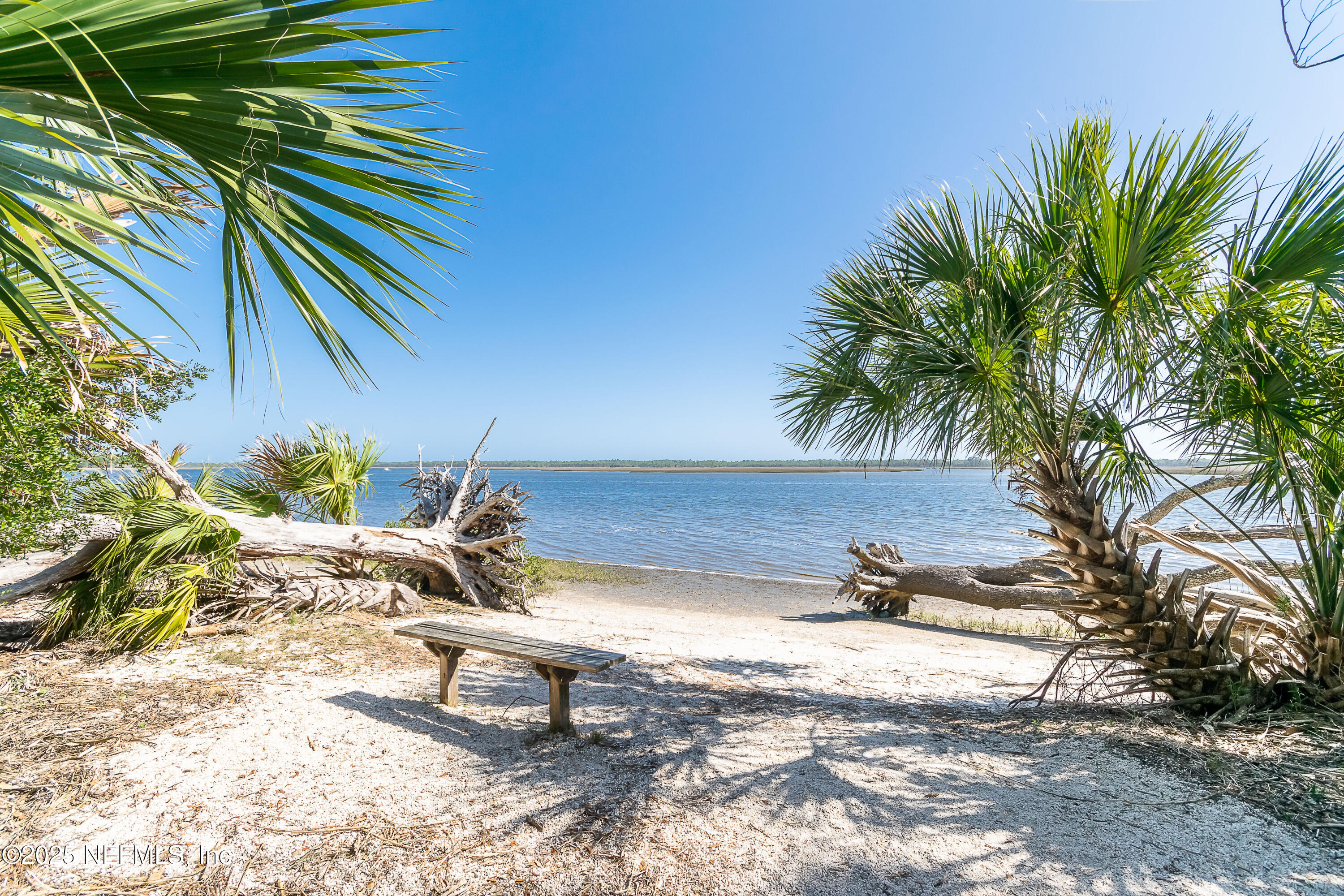 263 Forest Spring Drive Ponte Vedra, FL 32081 - Photo 63 of 75 Paddle Board/Kayak Launch