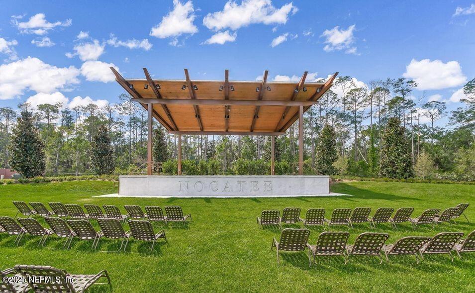 263 Forest Spring Drive Ponte Vedra, FL 32081 - Photo 64 of 75 Nocatee Outdoor Event Area