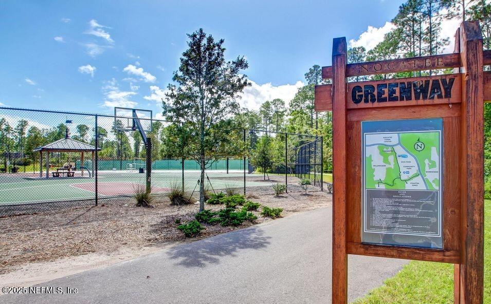 263 Forest Spring Drive Ponte Vedra, FL 32081 - Photo 68 of 75 Nocatee Walking_Biking Path