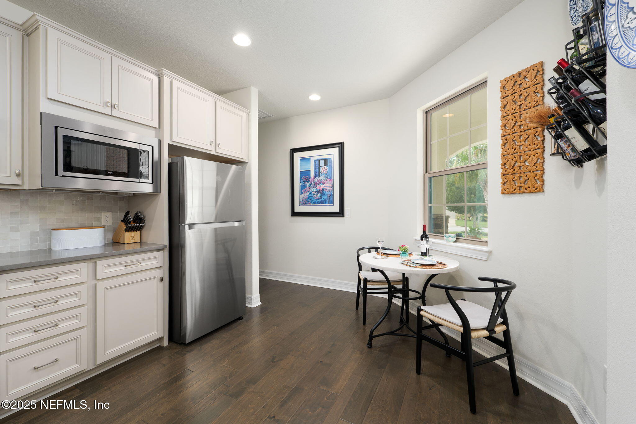 263 Forest Spring Drive Ponte Vedra, FL 32081 - Photo 7 of 75 Eat In Kichen/Breakfast Nook