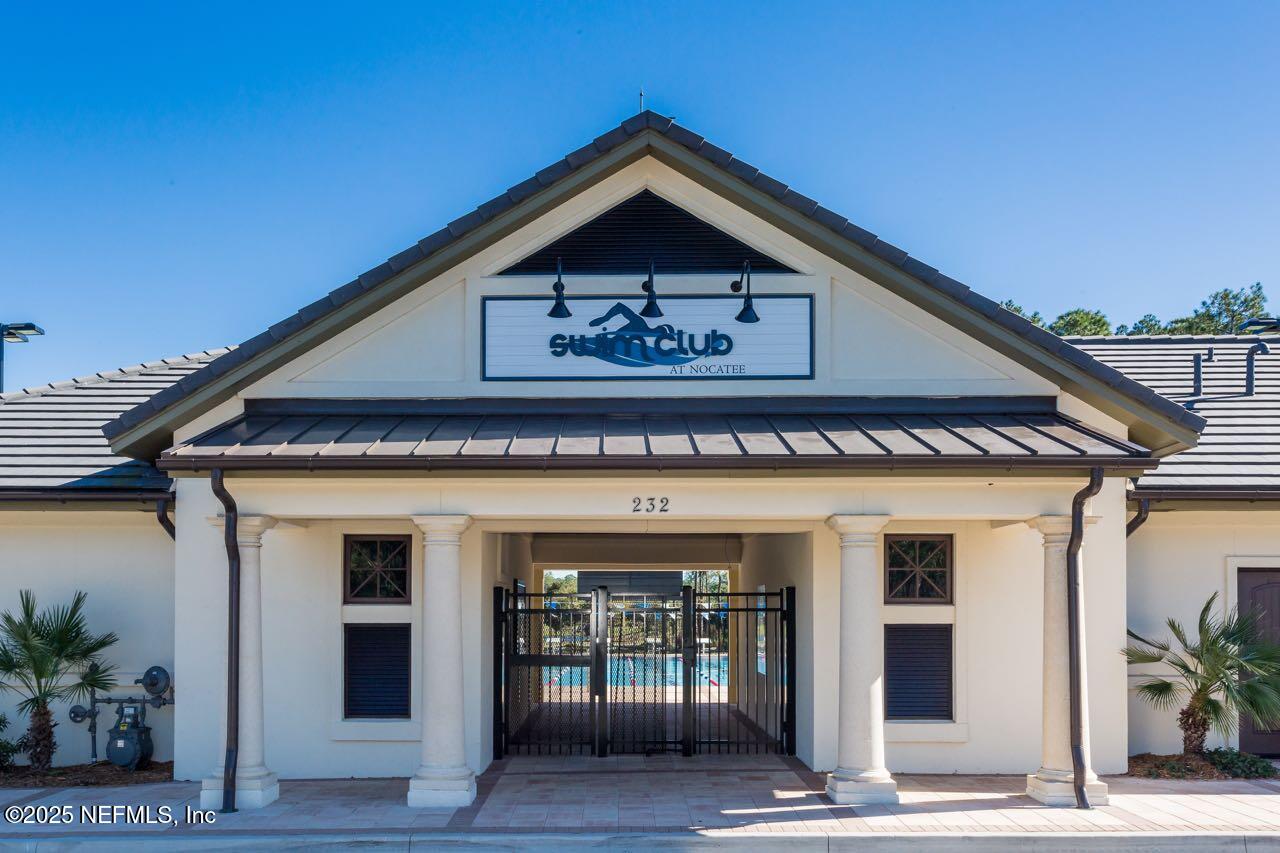 263 Forest Spring Drive Ponte Vedra, FL 32081 - Photo 71 of 75 Swim Club