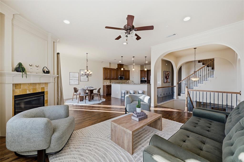563 Rockingham Drive Irving, TX 75063 - Photo 9 of 33