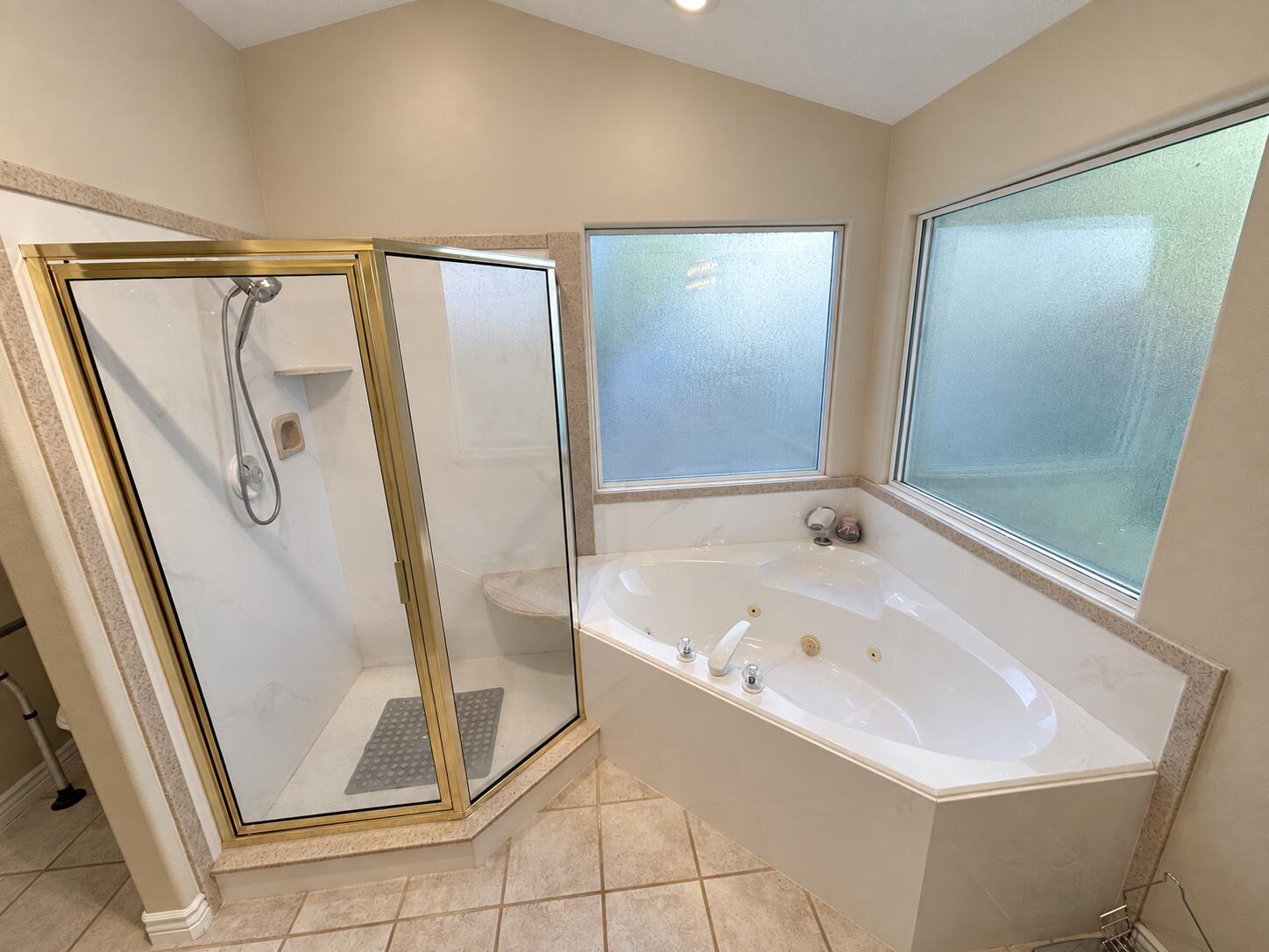 341 South Parkside Circle St. George, UT 84770 - Photo 15 of 29 15 - Primary Bathroom 2