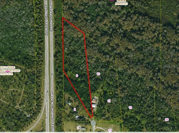 $250,000 | 0 Palm Avenue, Okeechobee, FL 34972
