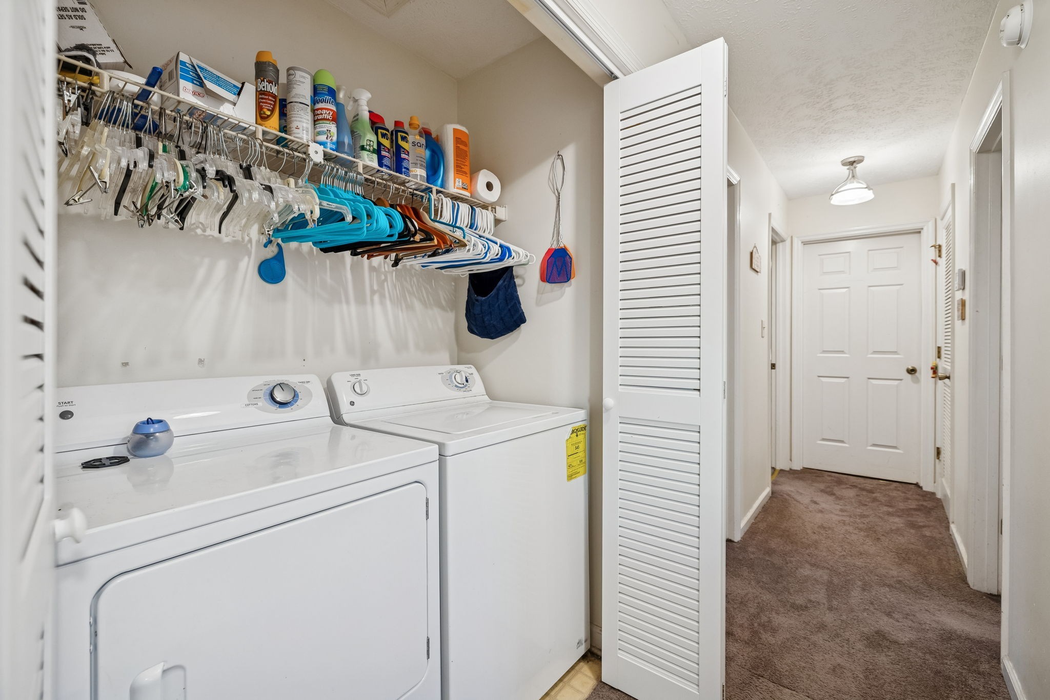 1337 Oaklawn Road Chapmansboro, TN 37035 - Photo 19 of 29