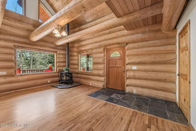 $1,350,000 | 12515 Baldy Mountain Road, Sandpoint, ID 83864