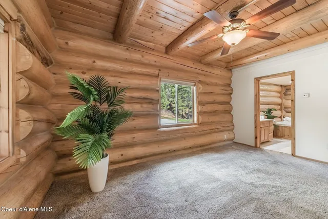 $1,350,000 | 12515 Baldy Mountain Road, Sandpoint, ID 83864