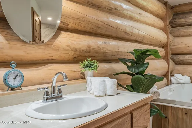 $1,350,000 | 12515 Baldy Mountain Road, Sandpoint, ID 83864