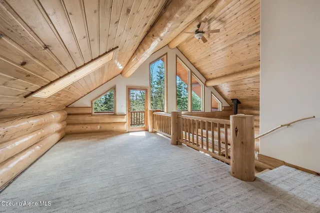 $1,350,000 | 12515 Baldy Mountain Road, Sandpoint, ID 83864