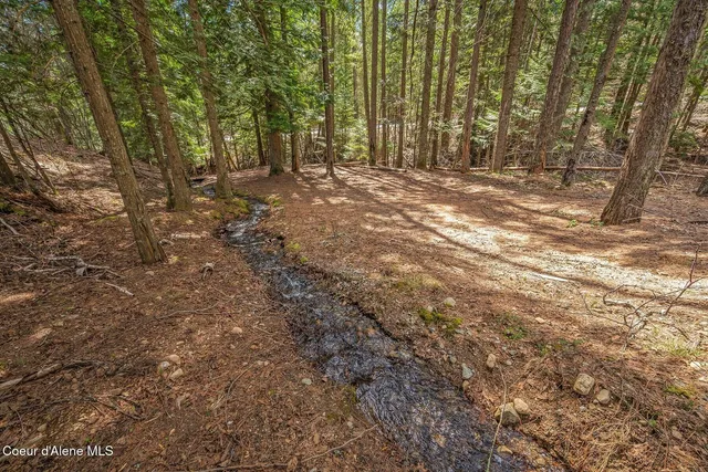 $1,350,000 | 12515 Baldy Mountain Road, Sandpoint, ID 83864