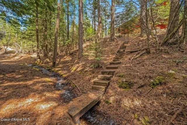 $1,350,000 | 12515 Baldy Mountain Road, Sandpoint, ID 83864
