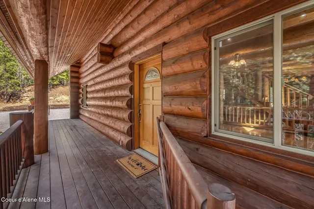 $1,350,000 | 12515 Baldy Mountain Road, Sandpoint, ID 83864