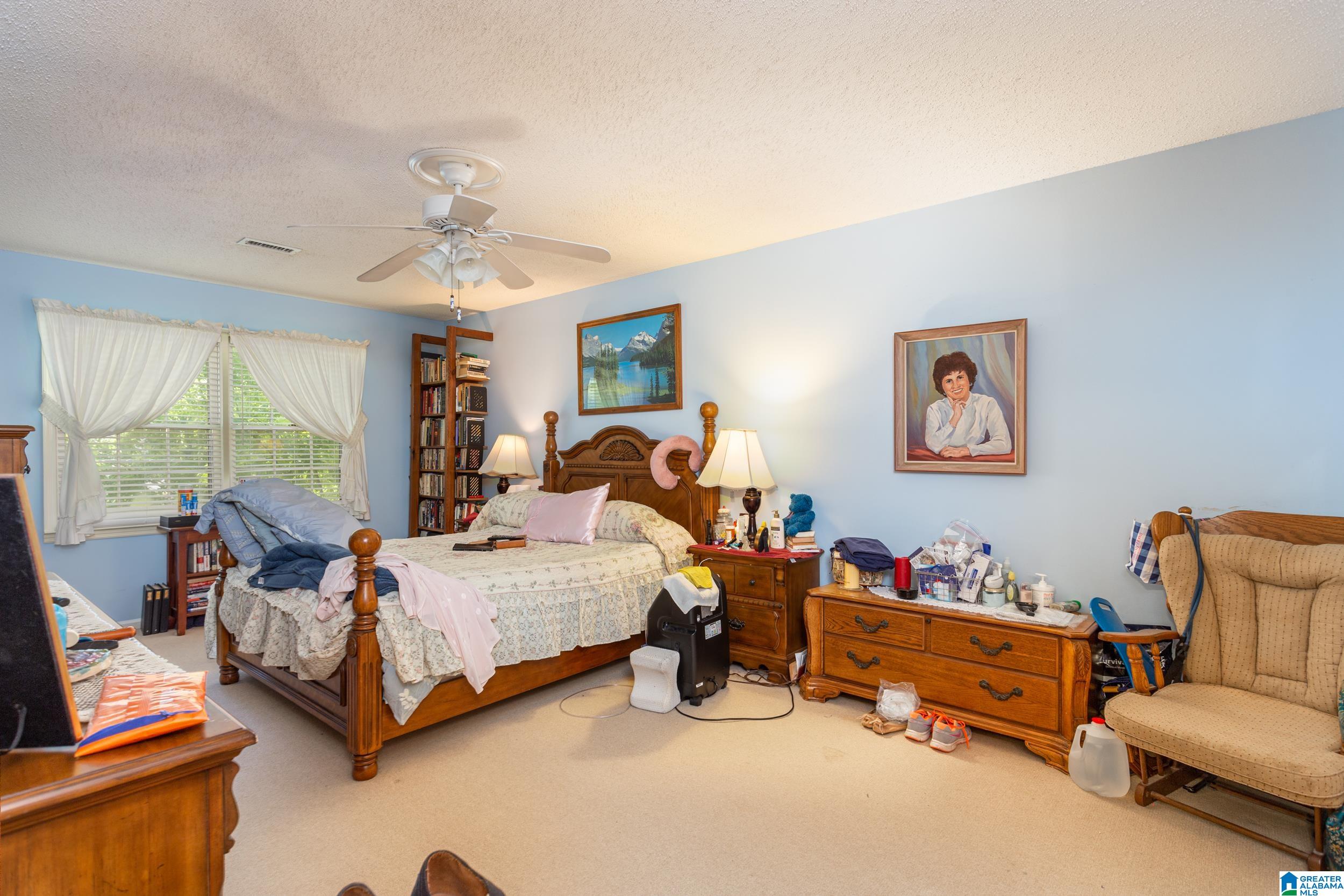 807 Brookhaven Road Anniston, AL 36207 - Photo 23 of 37