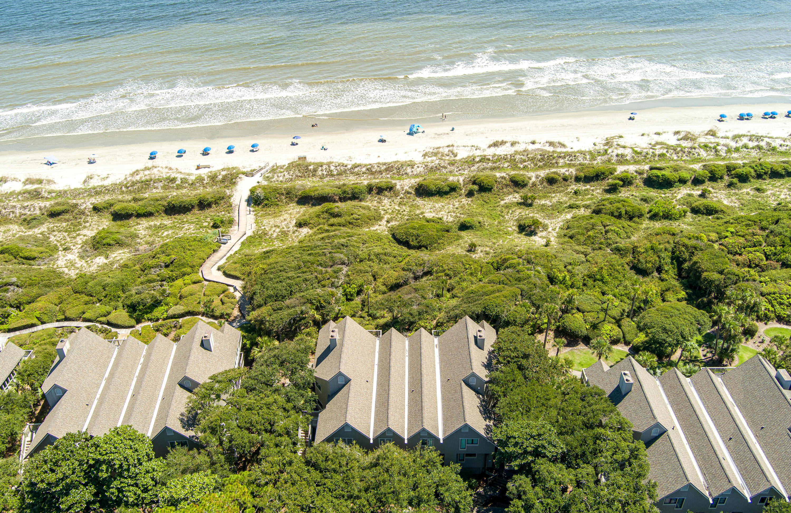 3518 Shipwatch Road, Unit SHARE B Kiawah Island, SC 29455 - Photo 28 of 29 29