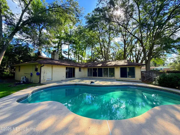 $315,000 | 1530 Navaho Avenue, Jacksonville, FL 32210