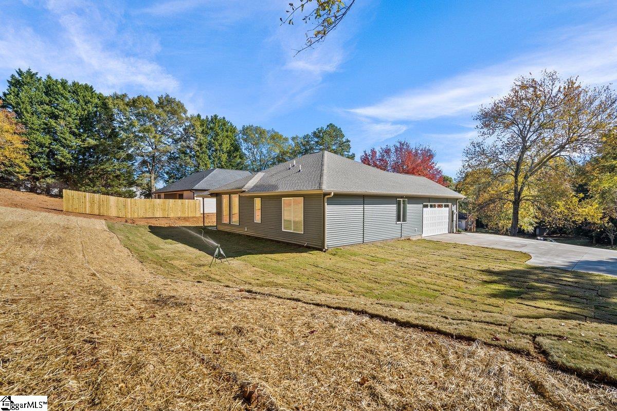 33 Wrenn Road Taylors, SC 29687 - Photo 21 of 26 Gallery Image 21