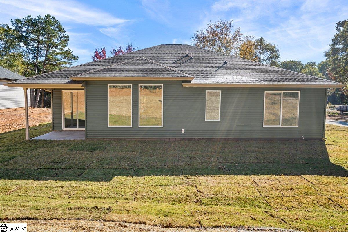 33 Wrenn Road Taylors, SC 29687 - Photo 22 of 26 Gallery Image 22