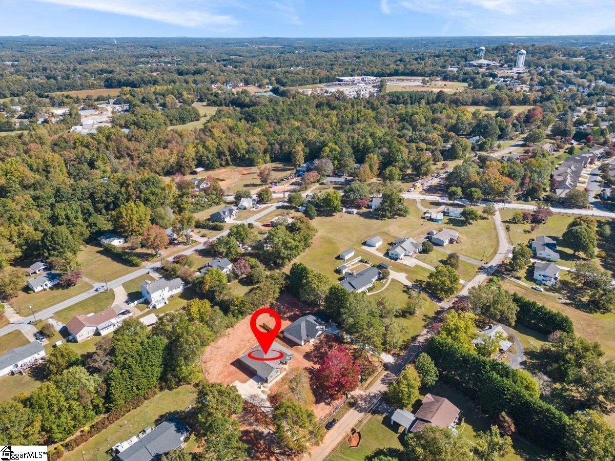 33 Wrenn Road Taylors, SC 29687 - Photo 25 of 26 Gallery Image 25