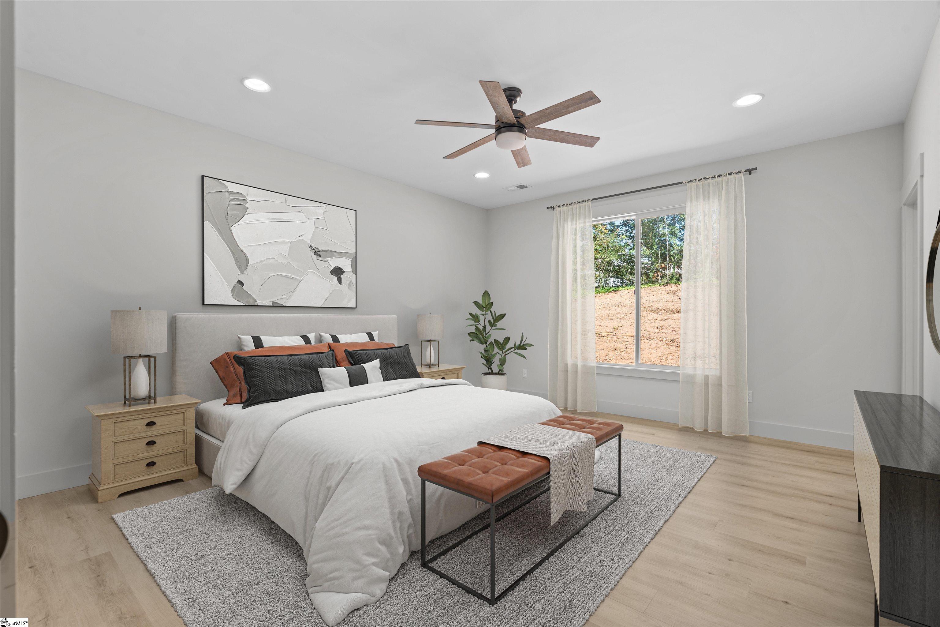 33 Wrenn Road Taylors, SC 29687 - Photo 3 of 26 Gallery Image 3