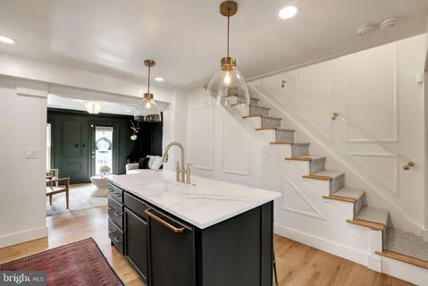 $999,000 | 708 I Street Southeast, Washington, DC 20003