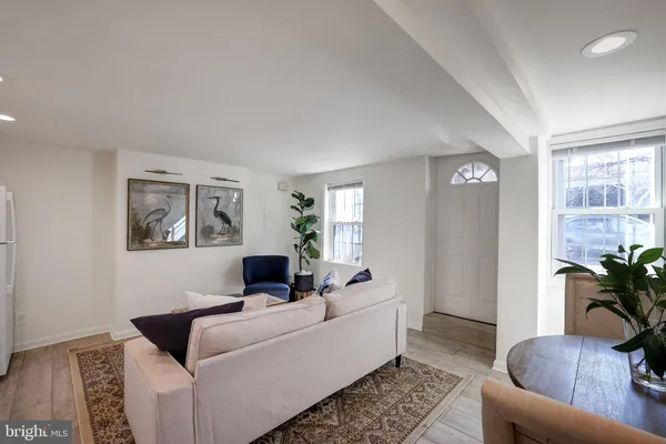 $999,000 | 708 I Street Southeast, Washington, DC 20003