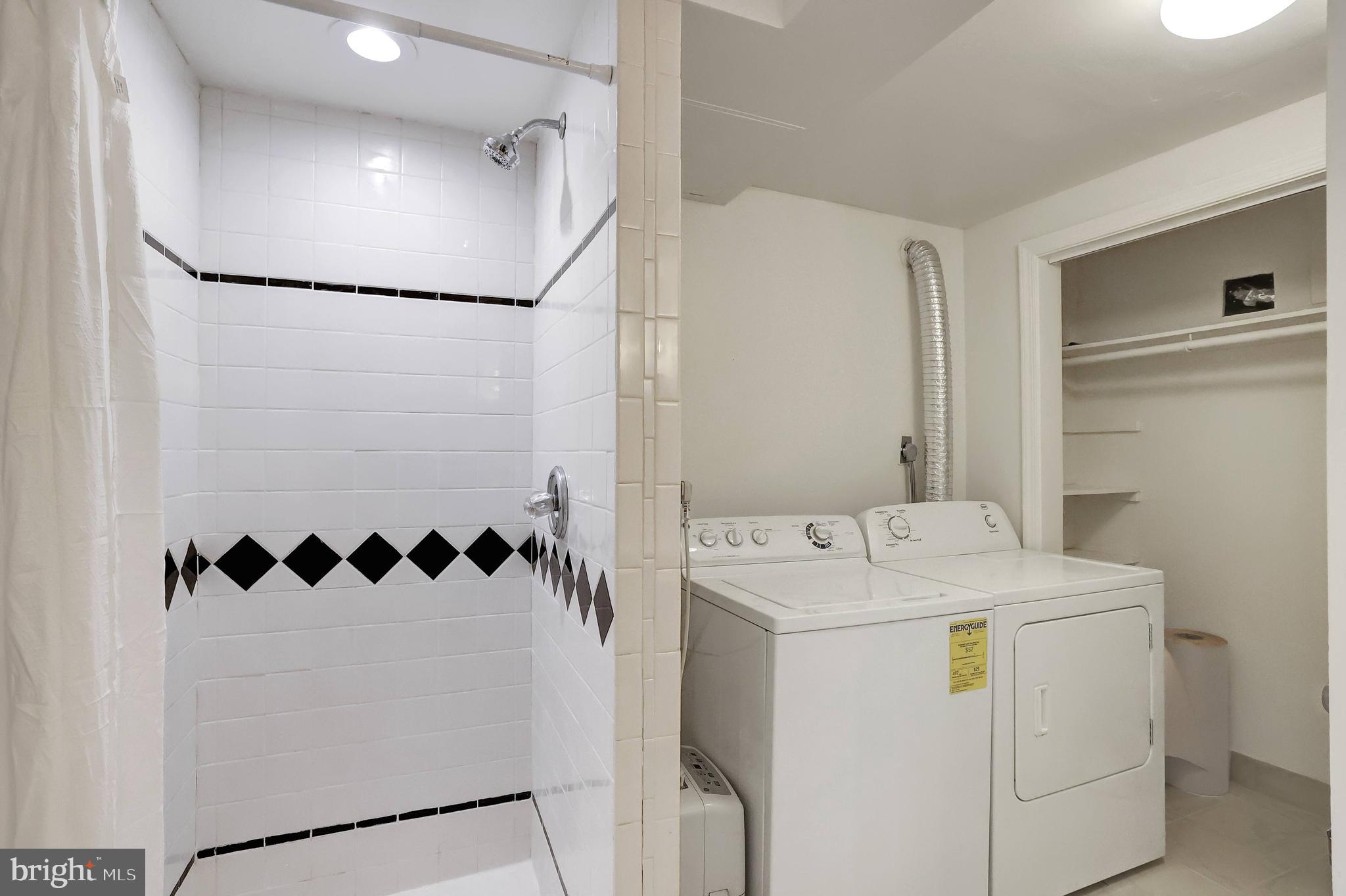 708 I Street Southeast Washington, DC 20003 - Photo 39 of 44 Lower Level Full 1 Bed Basement Apartment