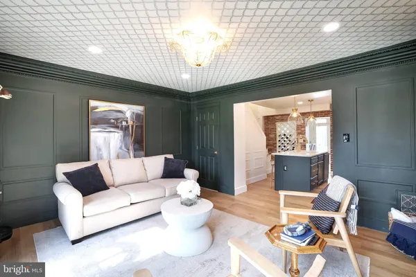 $999,000 | 708 I Street Southeast, Washington, DC 20003