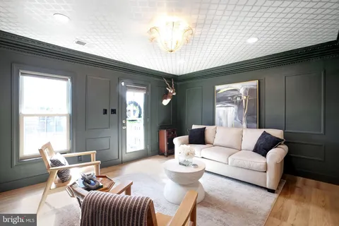 $999,000 | 708 I Street Southeast, Washington, DC 20003