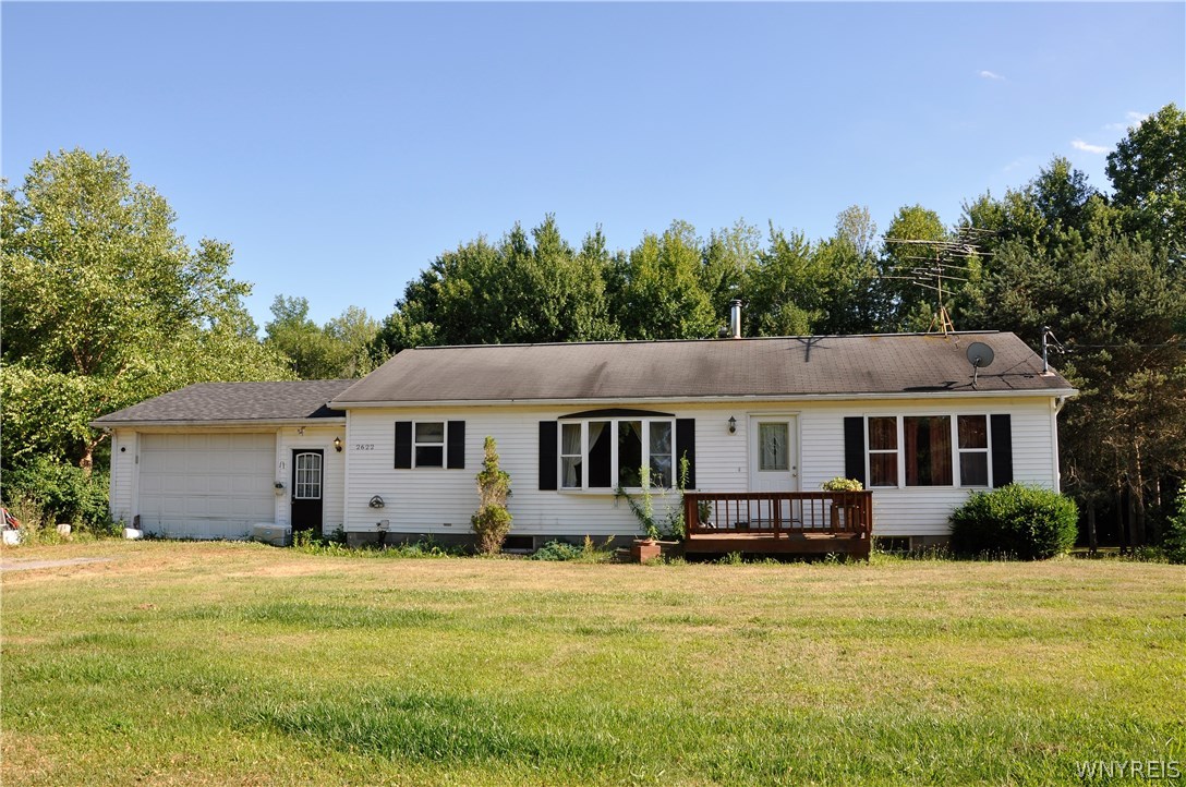2622 Pratt Road Batavia, NY 14020 - Photo 1 of 1 Gallery Image 1