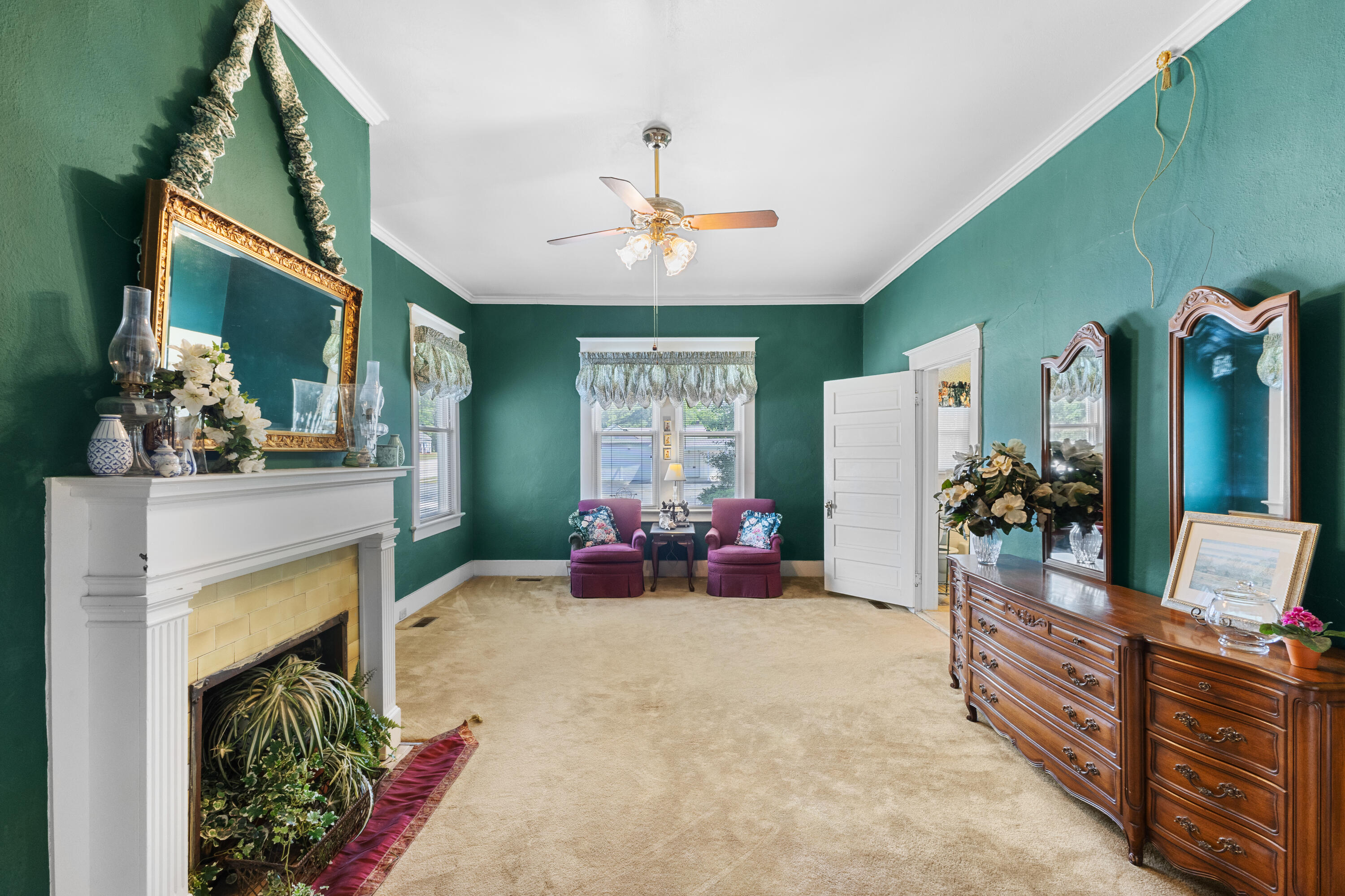 183 Main Street South Wagener, SC 29164 - Photo 29 of 82